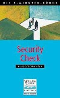 Product Image: Security Check