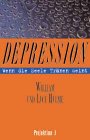 Depression, Wenn die Seele Tränen weint Psychology Books