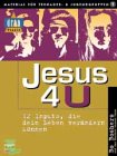 Jesus 4 U: 12 Inputs, die dein Leben verändern können Religion & Esotericism
