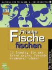Frische Fische fischen: 12 Inputs, die das Leben deiner Freunde verändern können Religion & Esotericism