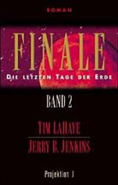Finale - die letzten Tage der Erde Bd.2: Die Heimsuchung Contemporary literature
