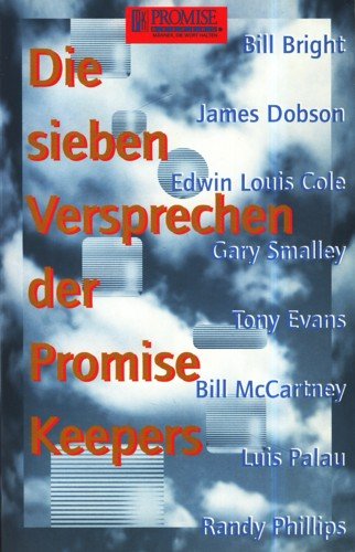 Die sieben Versprechen der Promise Keeper Social Sciences