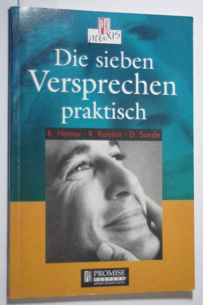 Die sieben Versprechen praktisch Social Sciences