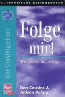 Folge mir!. Mit Jesus im Alltag Books