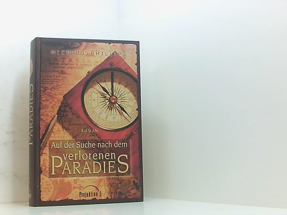 Auf der Suche nach dem verlorenen Paradies Contemporary literature