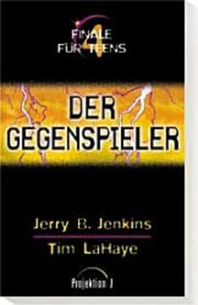 Product Image: Der Gegenspieler