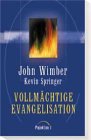 Vollmächtige Evangelisation Second hand books on Religion & Esotericism