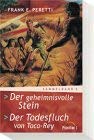 Der geheimnisvolle Stein /Der Todesfluch von Toco-Rey. Sammelband 3 Books