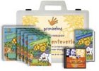 Kinder-Abenteuerland: Gesamtpaket. Handbuch für die Spielstrasse /Handbuch für die Organisation /Handbuch für das Plenum /Handbuch für den Kleingruppenleiter book