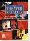 Willow Creek Theaterkatalog. Drama, Sketche, Kabarett für kreative Gottesdienste Books