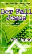 Product Image: Der Fall Jesus. Für Teens