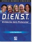 D.I.E.N.S.T. (Entdecke dein Potenzial). Paket: Leiter-Handbuch Religion & Esotericism
