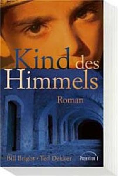 Kind des Himmels Books