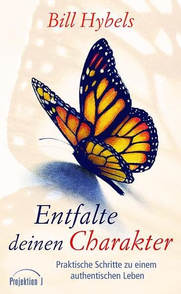 Entfalte deinen Charakter: Praktische Schritte zu einem authentischen Leben Lifestyle