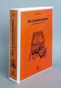 Der Lesebaukasten: Lesetraining auf Silbenbasis. Arbeitsmaterial. Ausgabe: Druckschrift Religion & Esotericism