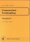 Product Image: Examensarbeit Krankenpflege, Übungsh.4