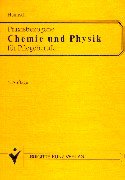 Praxisbezogene Chemie und Physik für Pflegeberufe Medicine