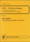 ATL-Folienvorlagen 06. Sinn finden. Death & Mourning