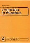 Product Image: Lerntechniken für Pflegeberufe.