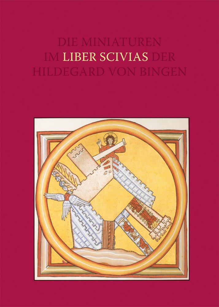 Miniaturen im Liber Scivias der Hildegard von Bingen: Die Wucht der Vision und die Ordnung der Bilder Law