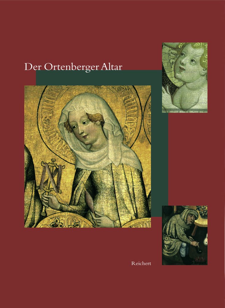 Der Ortenberger Altar: Mit Beitr. v. Dorit Schäfer u. Renate Kühnen Philosophy
