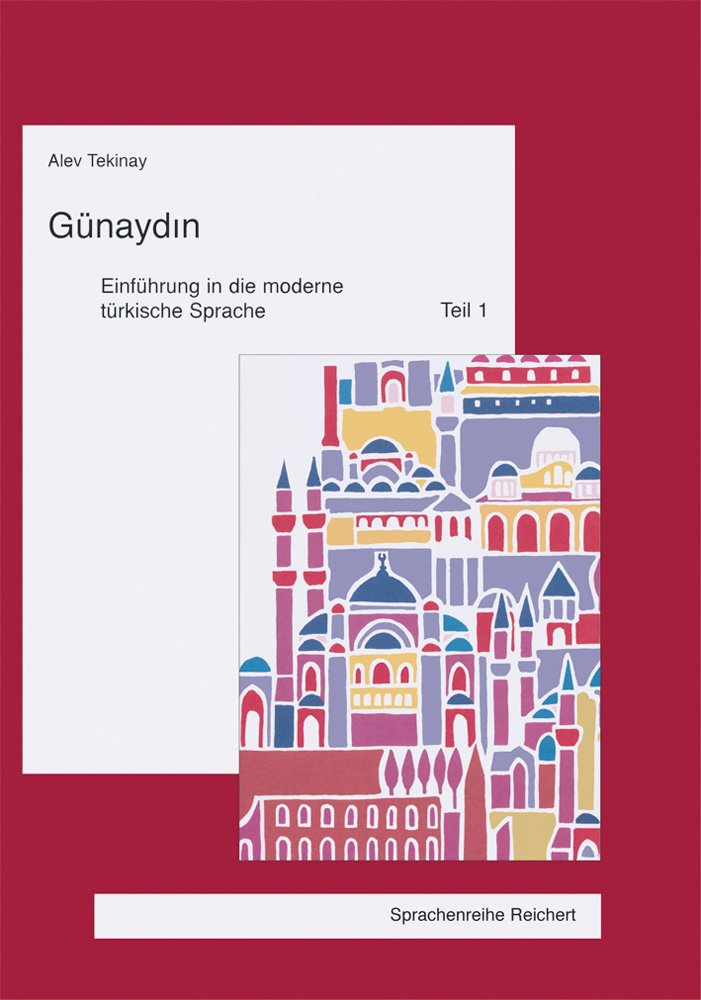 Günaydin Second-hand books on film, art and culture