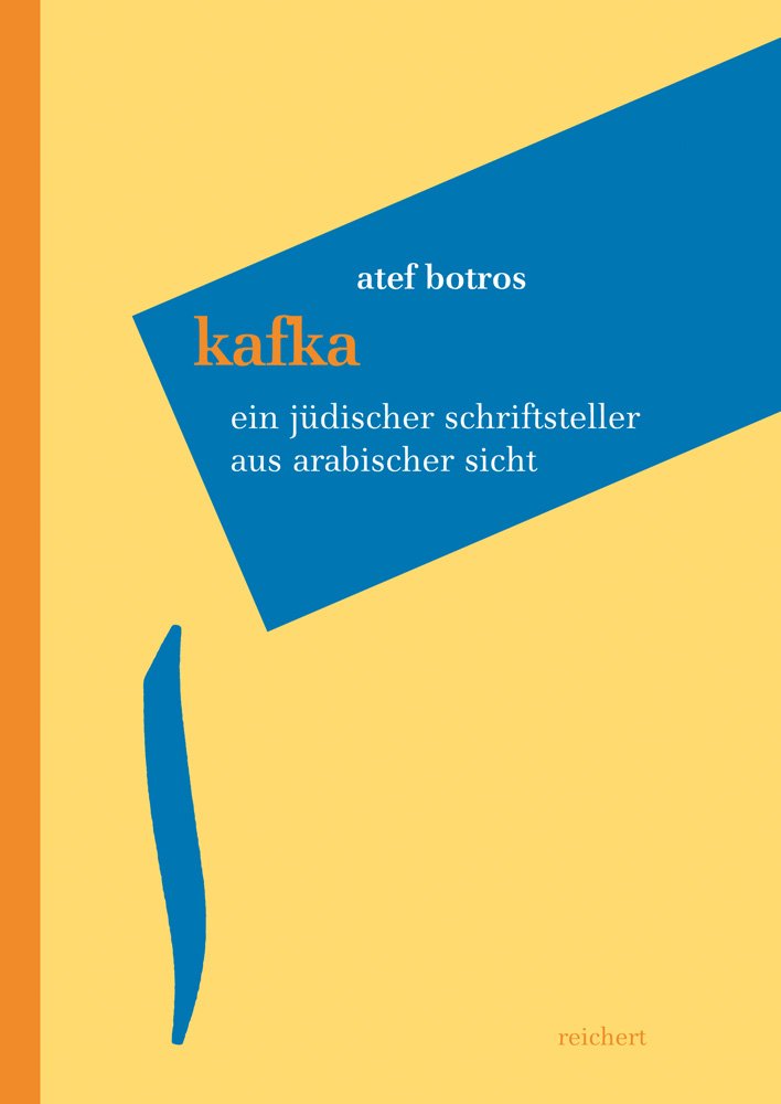 Kafka - Ein jüdischer Schriftsteller aus arabischer Sicht Philosophy