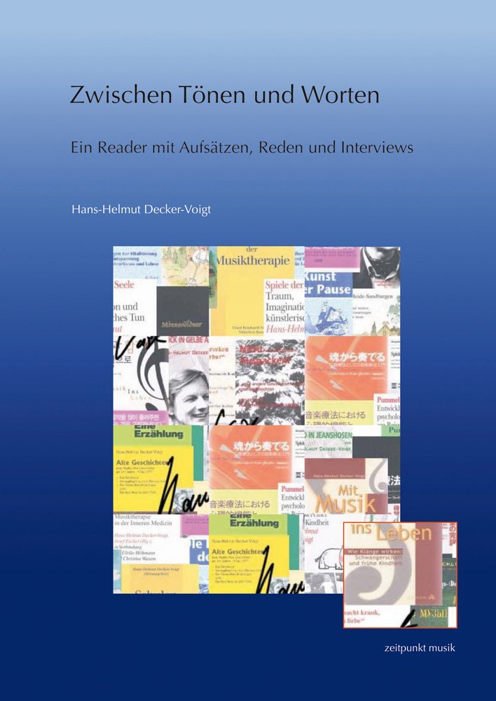 Zwischen Tönen und Worten: Ein Reader mit Aufsätzen, Reden und Interviews (zeitpunkt musik) Medicine