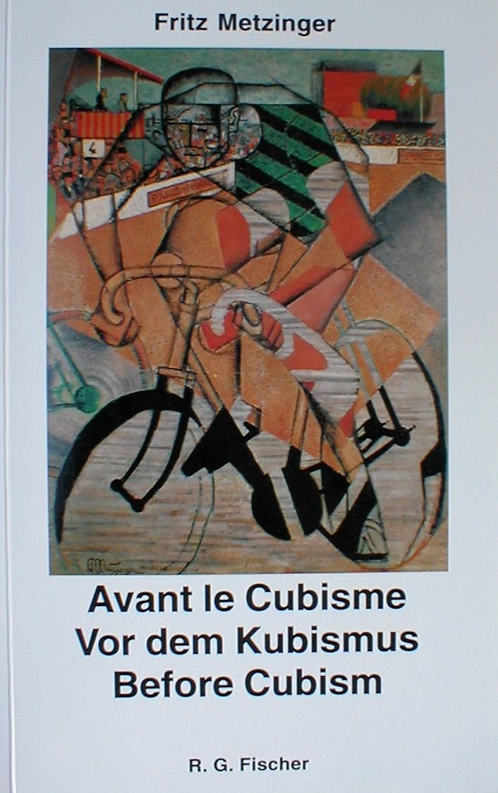 Avant le Cubisme - Vor dem Kubismus - Before Cubism Film, Art & Culture