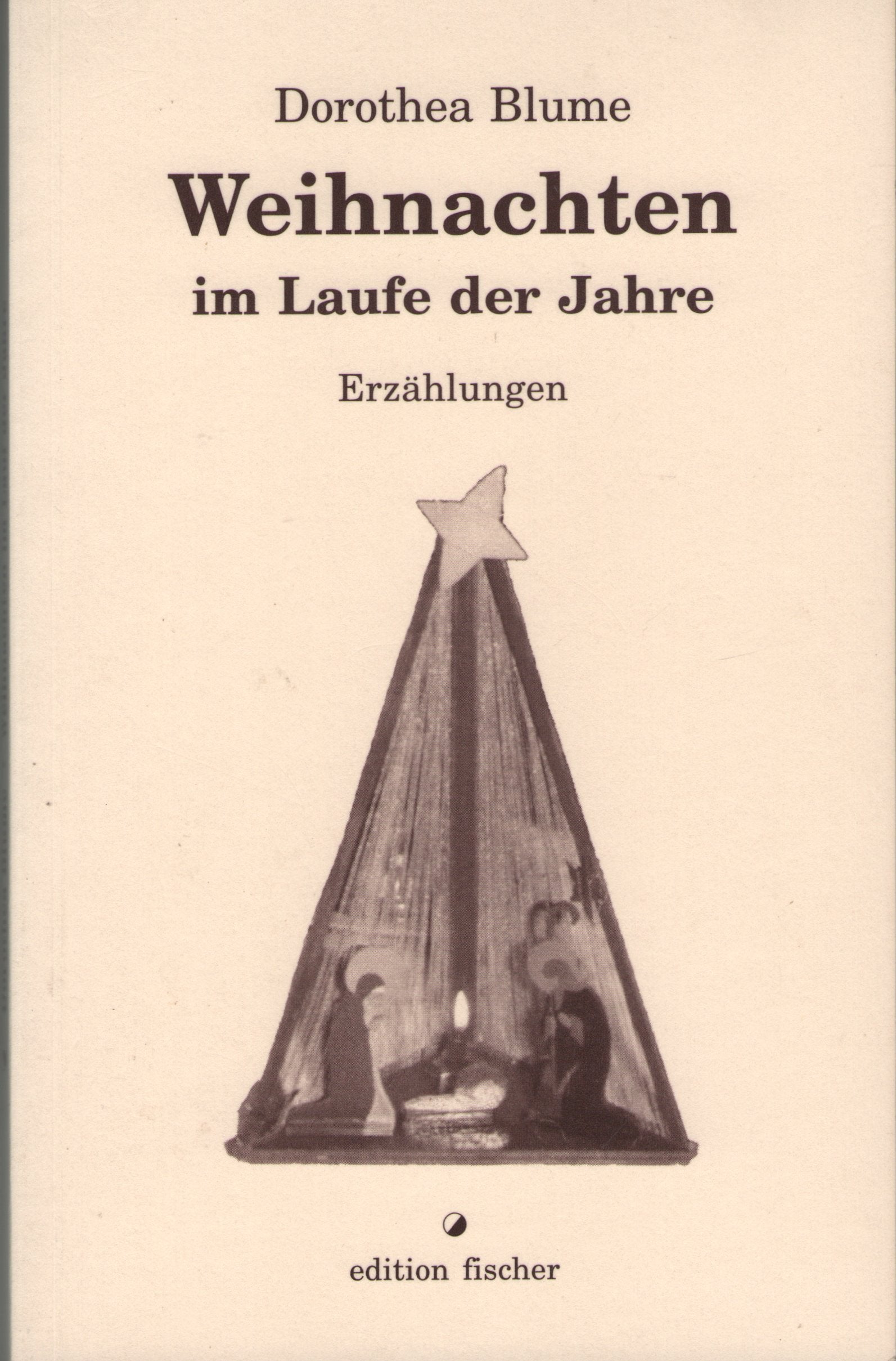 Weihnachten im Laufe der Jahre Historical Fiction