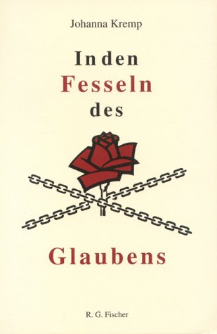 In den Fesseln des Glaubens Books