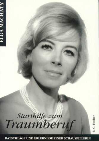Starthilfe zum Traumberuf: Ratschläge und Erlebnisse einer Schauspielerin Partnership & Love