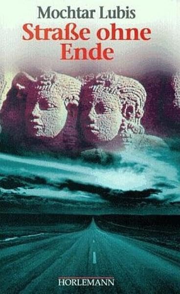 Straße ohne Ende: Roman Contemporary literature