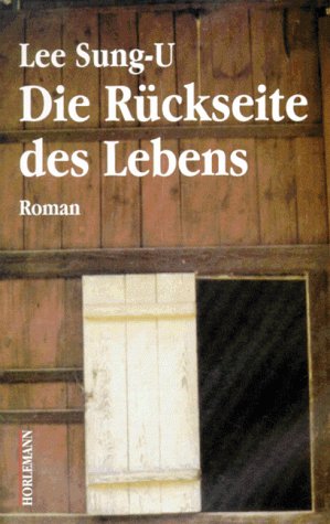 Die Rückseite des Lebens: Roman Contemporary literature