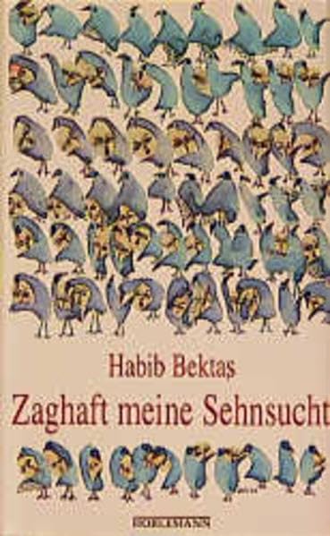 Zaghaft meine Sehnsucht: Gedichte Poetry