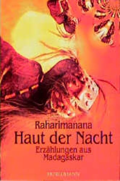 Haut der Nacht: Erzählungen aus Madagaskar Historical Fiction