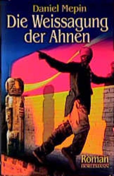 Die Weissagung der Ahnen: Roman aus Kamerun Historical Fiction