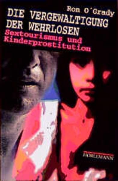 Die Vergewaltigung der Wehrlosen Law