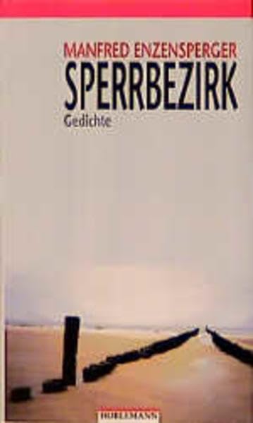 Sperrbezirk: Gedichte Poetry