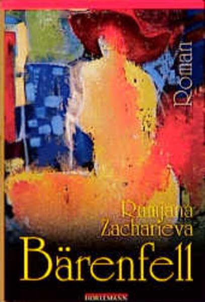 Bärenfell: Roman Historical Fiction