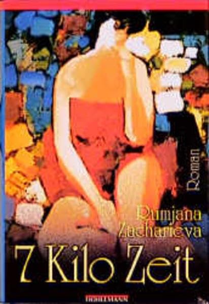 7 Kilo Zeit: Roman Historical Fiction