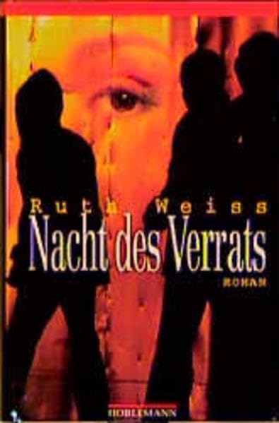 Nacht des Verrats: Roman Historical Fiction