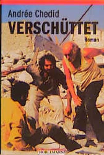 Product Image: Verschüttet: Roman
