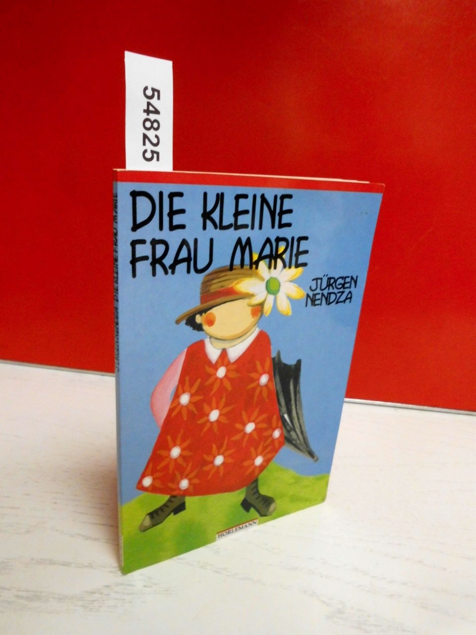 Die kleine Frau Marie Novels & Short Stories