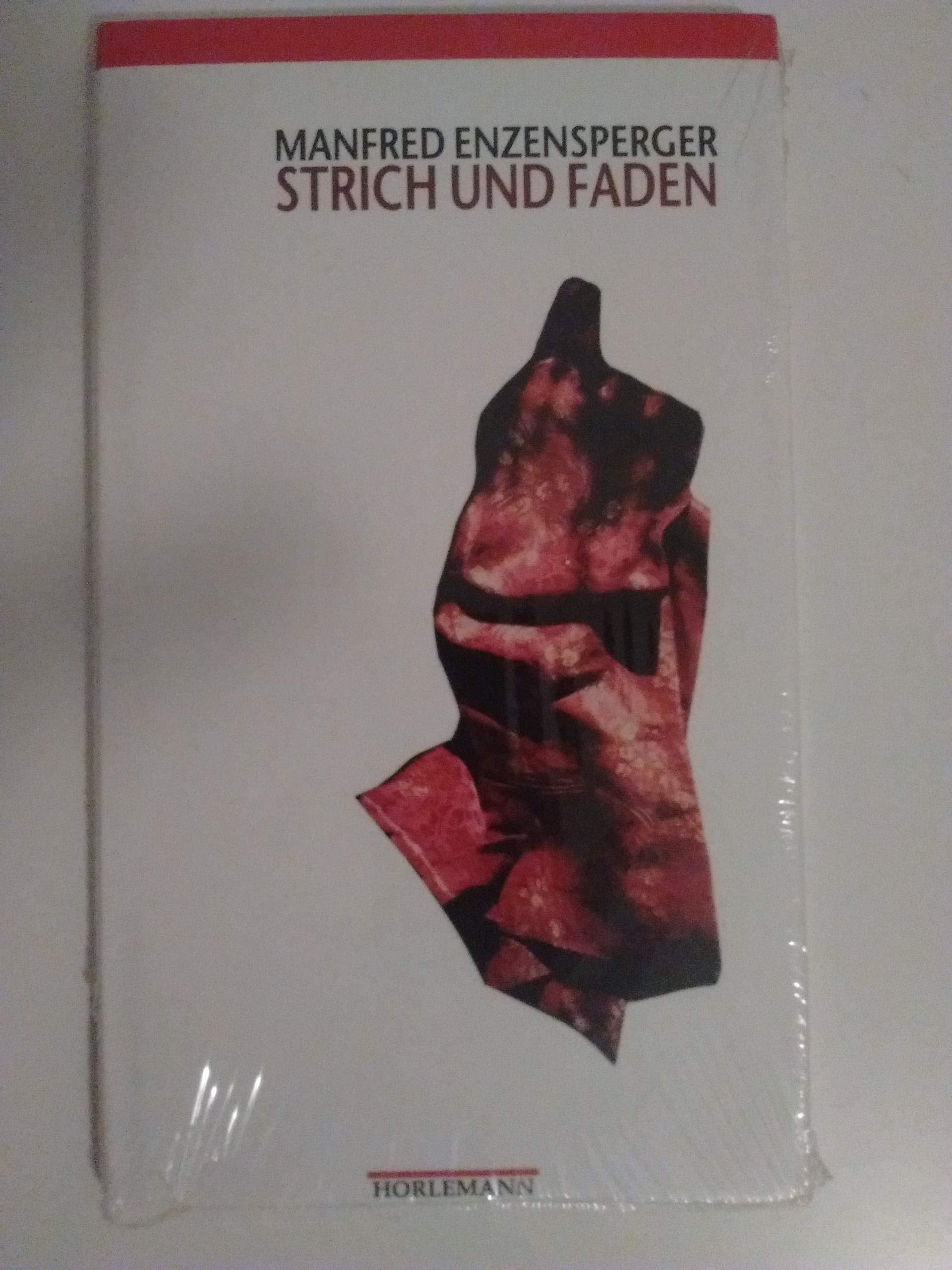 Strich und Faden: Gedichte Poetry