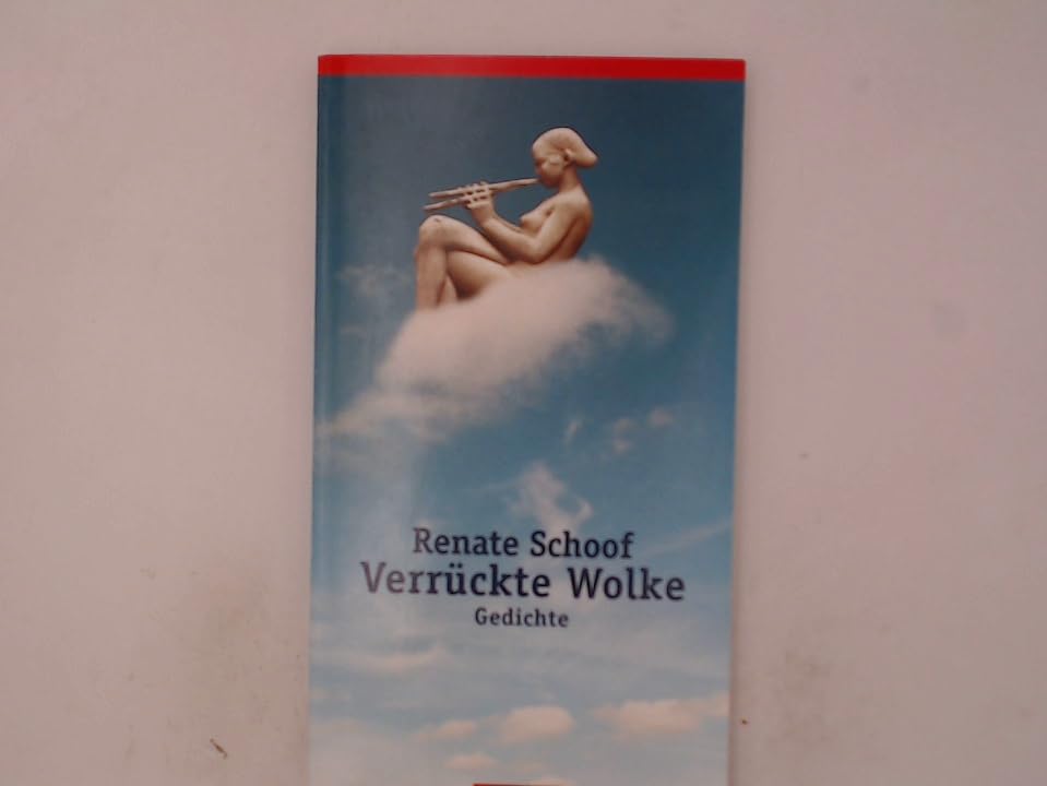 Verrückte Wolke: Gedichte Books