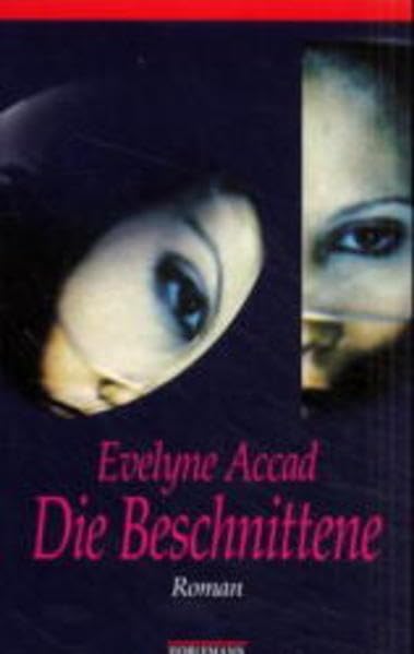 Die Beschnittene: Roman Historical Fiction