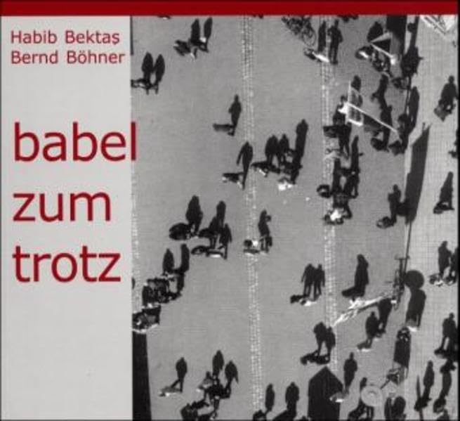babel zum trotz book
