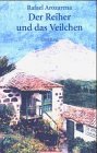 Der Reiher und das Veilchen: Roman aus Teneriffa Historical Fiction
