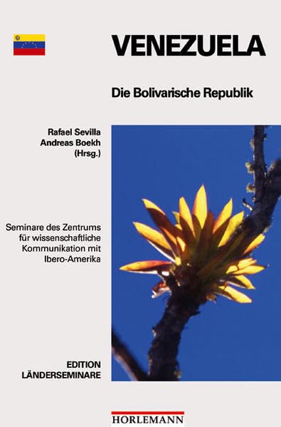 Venezuela: Die bolivarische Republik (Edition Länderseminare: Seminare des Zentrums für wissenschaftliche Kommunikation mit Ibero-Amerika) Law